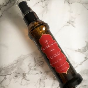 3 FOR $15 Marrakesh Oil Styling Elixir 2 FL OZ